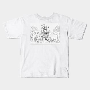 Spell Kids T-Shirt